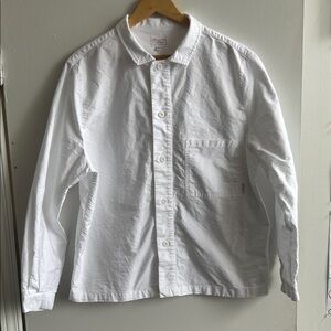 Blacksmith London “Boxford Utility Shirt”